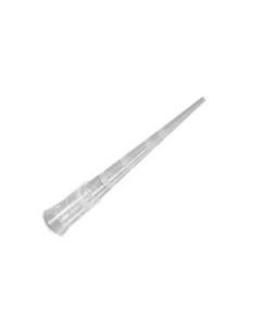 BioPlas 0001r Reference Tip Pipette Tip, 1 To 250ul, Racked, Natural, (4 Racks Of 250 Tips)