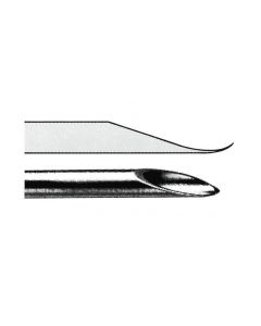 Perkin Elmer Gc Syringe, 10ul Fixed Needle, Point Style #2, 7 - PE (Additional S&H or Hazmat Fees May Apply)