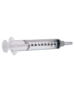 Perkin Elmer 5 Ml Bd Luer-Lok Disposable Syringe Pk/100 - PE (Additional S&H or Hazmat Fees May Apply)