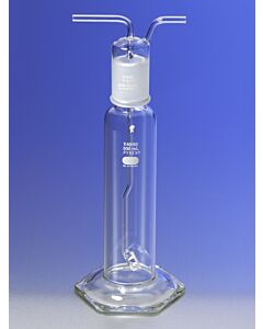 Corning Stopper, Bottle, Corning, Porosity: C, Capacity: 16 oz. (500mL); 030386; 31760-500S