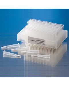 Antylia Cole-Parmer TELOS neo PCX MicroPlate (loose wells)