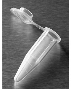 Corning CostarLow Binding Plastic Microcentrifuge Tubes; 07200183; 3206