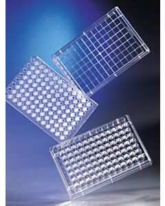 Corning System, Microplate, Corning, Costar, HTS Transwell-96, Polycarbonate; 07200278; 3381