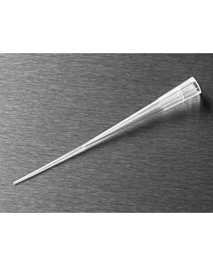 Corning Gel-Loading Pipet Tips, Round tip, 0.5mm, Clean Claims: DNase; 07200288; 4853