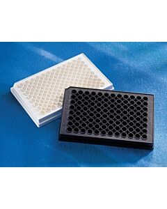 Corning 96-Well Solid Black or White Polystyrene Microplates; 07200336; 3789A