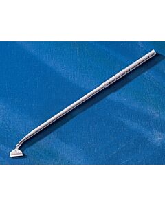 Corning Cell Scrapers, Blade Length: 1.8cm; Handle Length: 25cm; 07200365; 3010