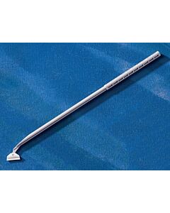 Corning Cell Scrapers, Length Blade: 3cm, 1.18 in., Length Handle: