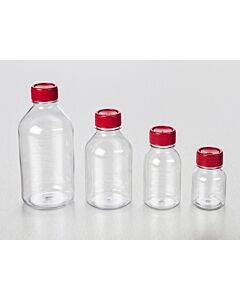 Corning Costar Disposable Traditional Style Polystyrene Storage Bottles,