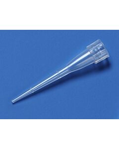 Corning Microvolume Pipet Tips, Sterile, Volume: 0.1 to 10 uL, Format: