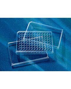 Corning General Assay Microplate Lids, For Use With: 96 well microplates