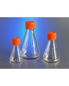 Corning Polycarbonate Erlenmeyer Flasks; 07200668; 431144