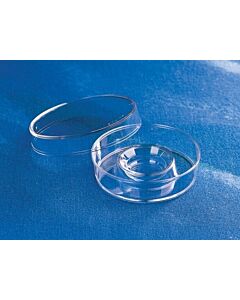 Corning 60mm Center Well Culture Dish, Capacity: 10 mL (Outer Well),
