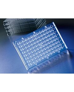 Corning CrystalEX 96-Well Protein Crystallization Microplates, Surface