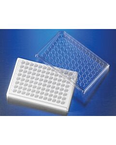 Corning Costar HTS Transwell 96-Well, Cell Culture-Treated, Transwell; 07201614; 3783