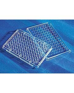 Corning 96-Well Clear Ultra Low Attachment Microplates, Binding Type:; 07201680; 7007