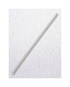Corning Sterile Polypropylene Straw Pipets, Volume: 1 mL, Length:; 07201922; EPI1B-01
