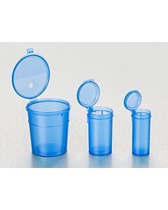 Corning Sterile Polypropylene Straight Containers, Capacity: 3.0; 07201931; FL100-05