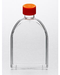 Corning U-Shaped Cell Culture Flasks, Capacity: 275 mL, 9.2 oz.,