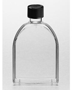 Corning U-Shaped Cell Culture Flasks, Capacity: 275 mL, 9.2 oz.,