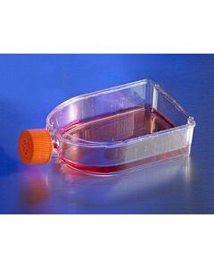 Corning U-Shaped Cell Culture Flasks, Capacity: 60 mL, 2.02 oz.,