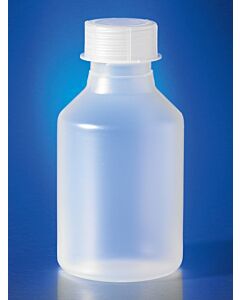 Corning Reusable Plastic Reagent Bottles with GL-45 PP Screw Cap; 07202106; 1500P-250