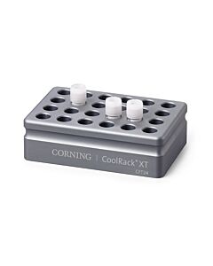 Corning Module, Thermoconductive, Corning, CoolRack, CF, Cryogenic; 07210050; 432050