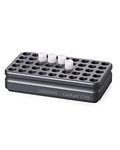 Corning Module, Thermoconductive, Corning, CoolRack, CF, Cryogenic; 07210051; 432051