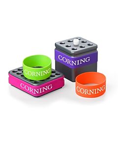 Corning Sleeves, Elastic, Corning, For use with CoolRack Modules,
