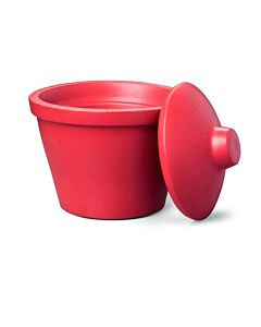 Corning Bucket, Ice, Corning, Round with lid, 4L, EVA, Multi-purpose,
