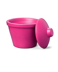 Corning Bucket, Ice, Corning, Round with lid, 4L, EVA, Multi-purpose,