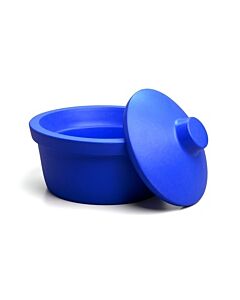 Corning Bucket, Ice, Corning, Round with lid, 2.5L, EVA, Multi-purpose; 07210129; 432129
