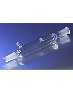 Corning Condenser, Micro Column, Corning, Drip tip, Joints, Material: