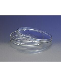 Corning PYREX Reusable Petri Dishes: Covers Only, Diameter: 60 mm,