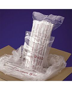 Corning Stripette Individually Paper-Plastic Wrapped Disposable Serological; 08757312; 7045