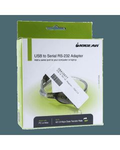 Perkin Elmer Rs232 To Usb Converter For Use With Pc Which Do Have Serial Communication Port Capability - PE (Additional S&H or Hazmat Fees May Apply)