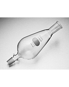 Corning PYREX Kuderna-Danish Replacement Flasks, Capacity: 16.9 oz; 0955210; 2158-500FO