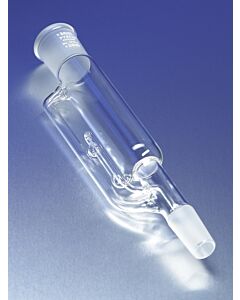Corning PYREX Soxhlet Extractor with Standard Taper Joints, Body