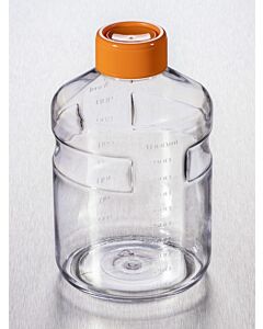 Corning Easy Grip Disposable Polystyrene Sterile Bottles; 0976111; 430518