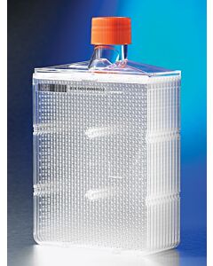 Corning HYPERFlask M Cell Culture Vessels, Surface Coating: CellBIND