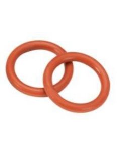 Perkin Elmer Silicone O-Ring, 9.25 Mm Inner Diameter By 1.8 Mm Width, Used With Quartz Torches In Optima 3x00 Xl, 3x00 Dv, 3000 Scx, 4300 V, 5300 V, And 7300 V Icp-Oes Series Instruments - PE (Additional S&H or Hazmat Fees May Apply)