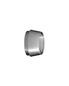 Perkin Elmer Parker-Hannifin Stainless Steel Ferrule, 0.0625 - PE (Additional S&H or Hazmat Fees May Apply)