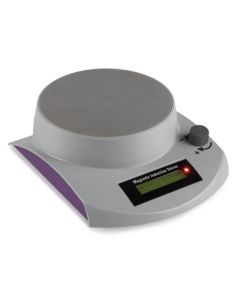 Heathrow Scientific Magnetic Induction Stirrer, Gray/Purple