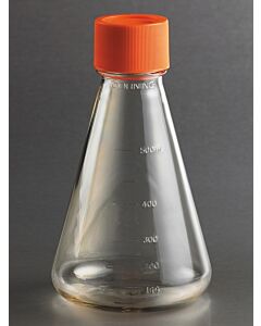 Corning Polycarbonate Erlenmeyer Flasks; 100418B; 430422