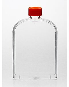 Corning Cell Culture Treated Flasks, Capacity: 750 mL, 25.3 oz; 1012660; 431079