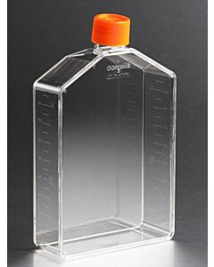 Corning Cell Culture Treated Flasks, Capacity: 1000 mL, 33.8 oz; 1012662; 431081