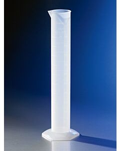 Corning Single-Metric Scale Reusable Graduated Cylinders, TC with