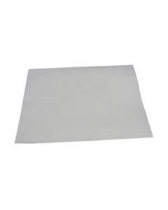 Cytiva chromatog and Blotting Paper, 305 L x 203mm W, Cellulose, Grade 470, Sheet Format,