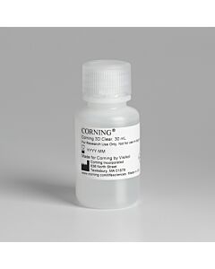 Corning Reagent, 3d Clearing, 30ml; 10320105; 5732