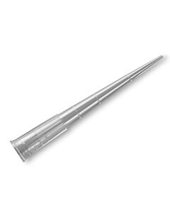 Corning DeckWorks Pipet Tips, Nonsterile, Natural, Volume: 1 to 200; 10320705; 4116