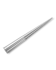 Corning DeckWorks Pipet Tips, Nonsterile, Natural, Volume: 1 to 300; 10320707; 4118